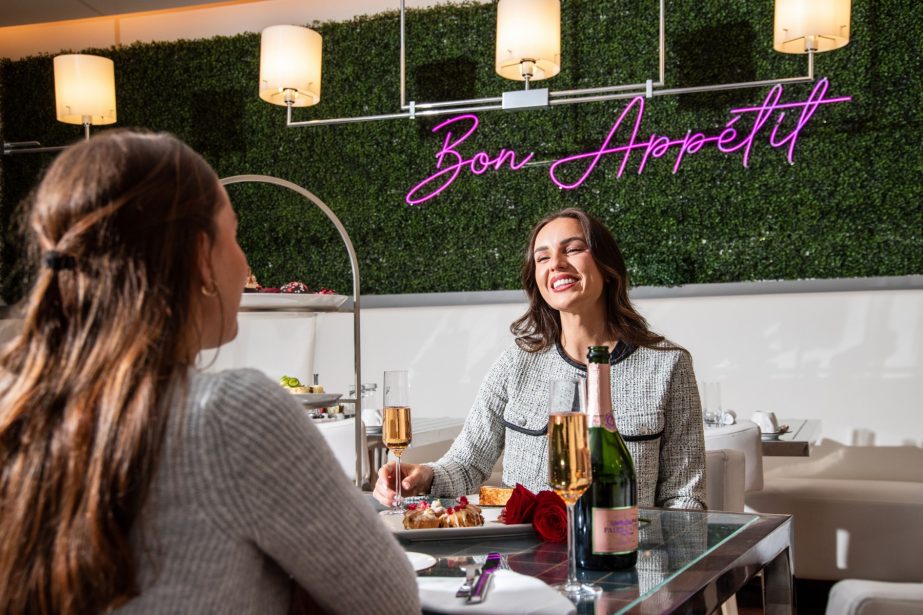 Photo of the hotel Sofitel Chicago Magnificent Mile: 10