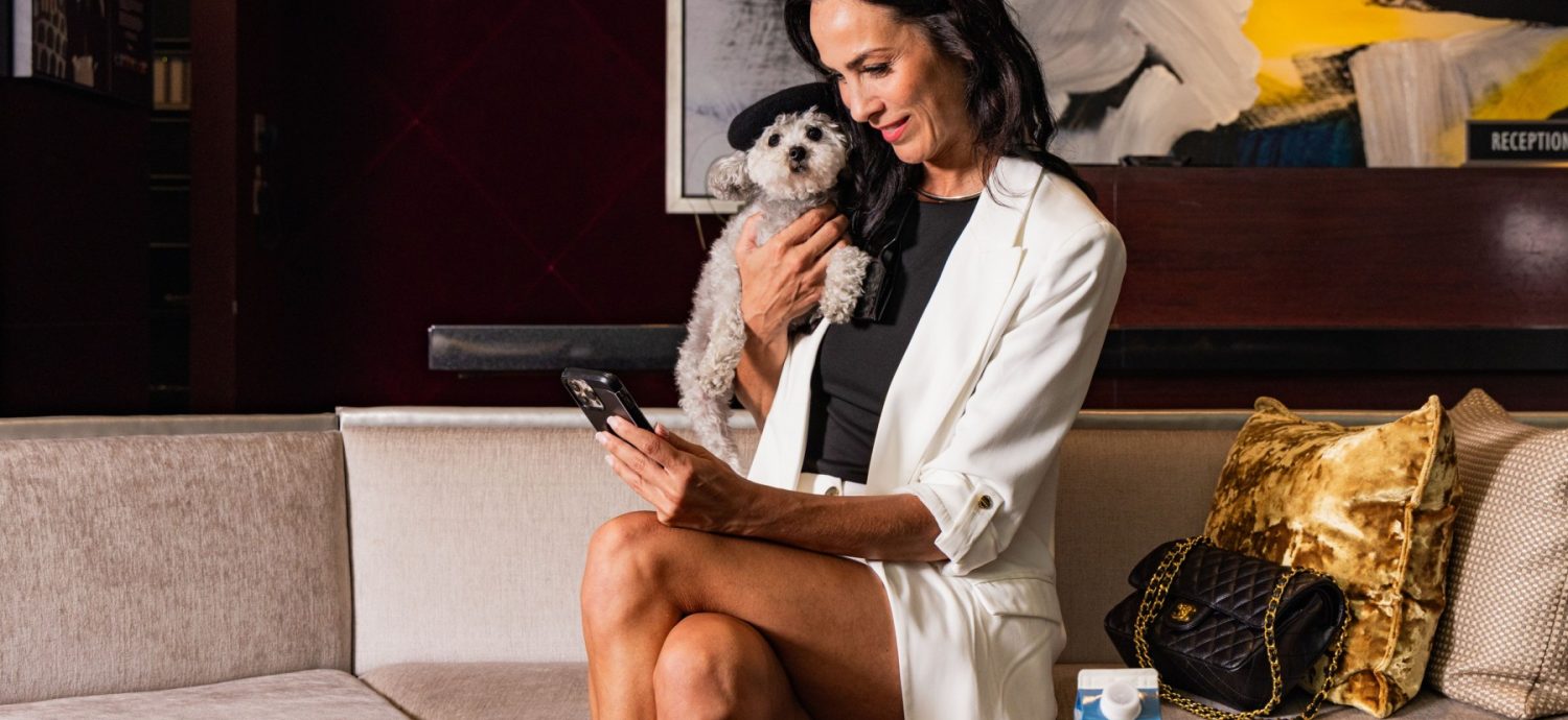 Photo of the hotel Sofitel Chicago Magnificent Mile: 16