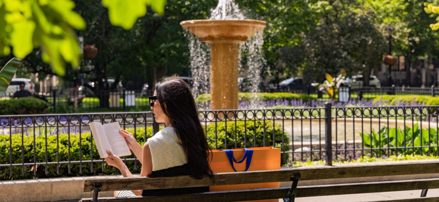 Photo of the hotel Sofitel Chicago Magnificent Mile: 21