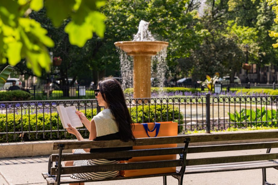 Photo of the hotel Sofitel Chicago Magnificent Mile: 21