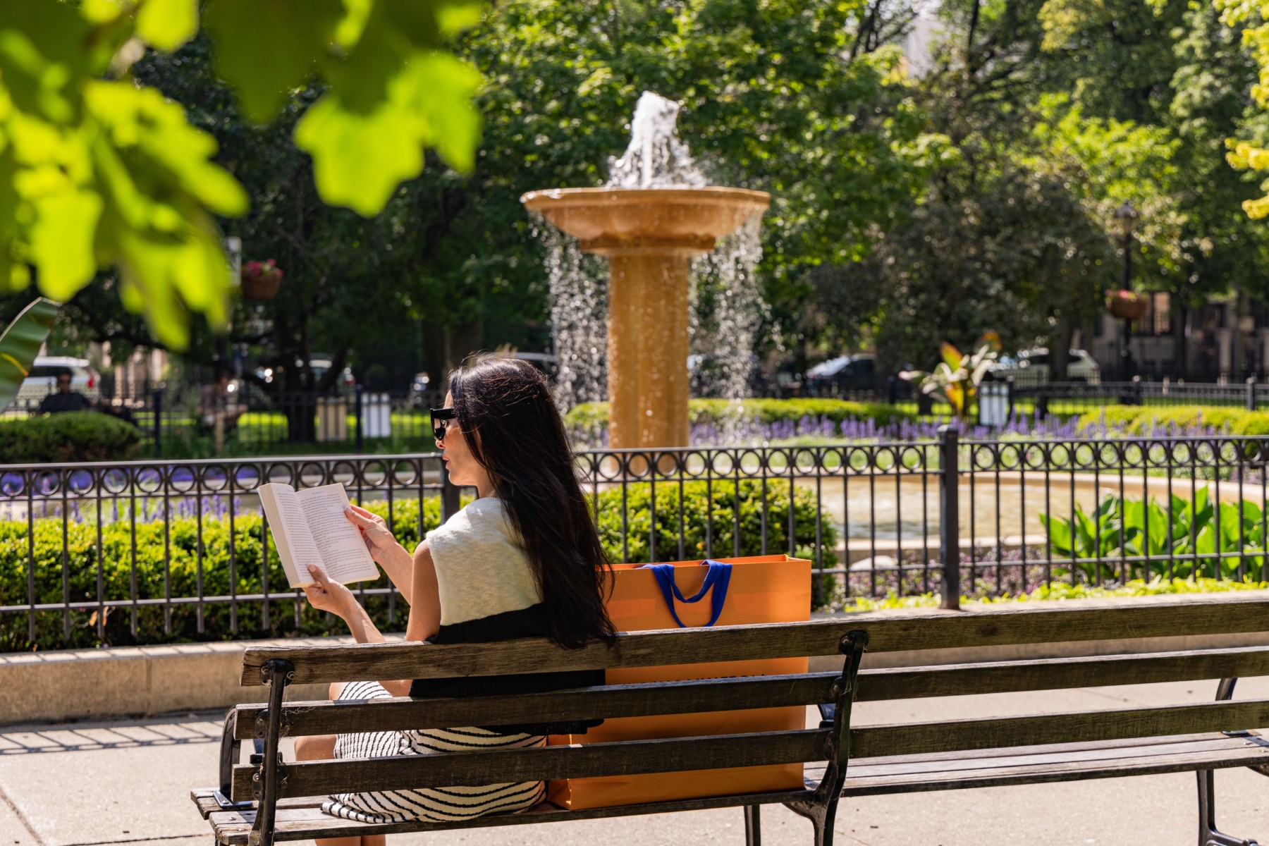 Photo of the hotel Sofitel Chicago Magnificent Mile: 21