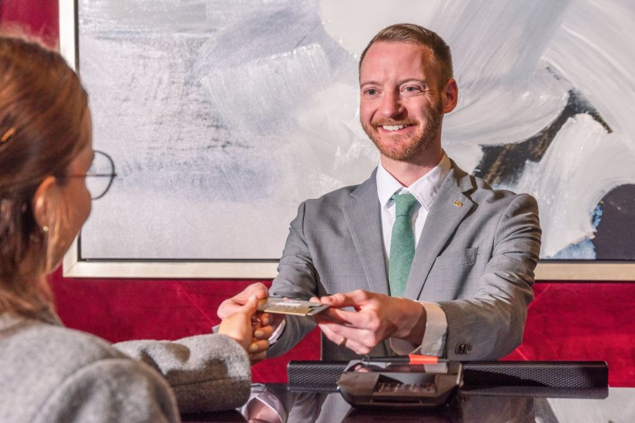 Photo of the hotel Sofitel Chicago Magnificent Mile: 23