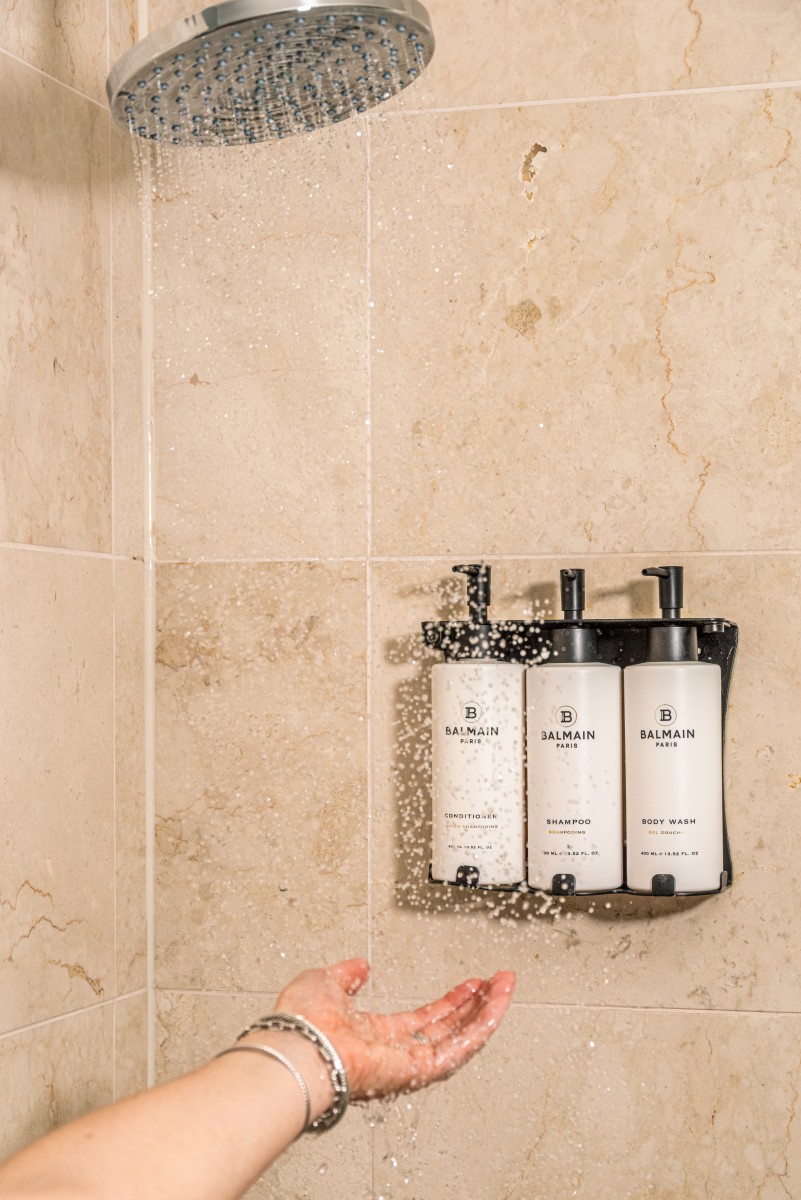 Photo of the hotel Sofitel Chicago Magnificent Mile: 2026 01 13 sofitel amenity 33073