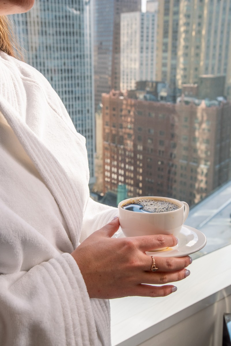 Photo of the hotel Sofitel Chicago Magnificent Mile: 2026 01 13 sofitel amenity 33177