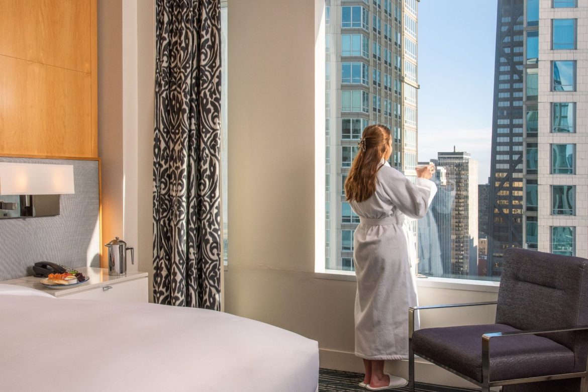 Photo of the hotel Sofitel Chicago Magnificent Mile: Untitled design 80