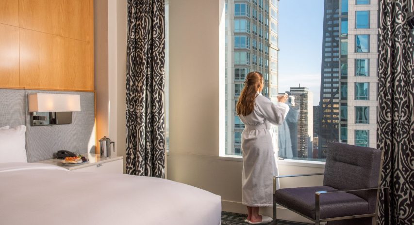 Photo of the hotel Sofitel Chicago Magnificent Mile: Untitled design 80