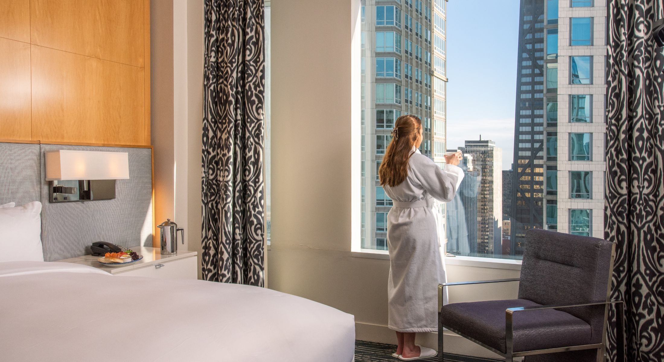 Photo of the hotel Sofitel Chicago Magnificent Mile: Untitled design 80