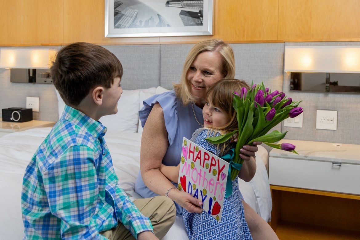 Photo of the hotel Sofitel Chicago Magnificent Mile: Untitled design 82