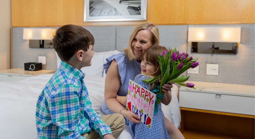 Photo of the hotel Sofitel Chicago Magnificent Mile: Untitled design 82