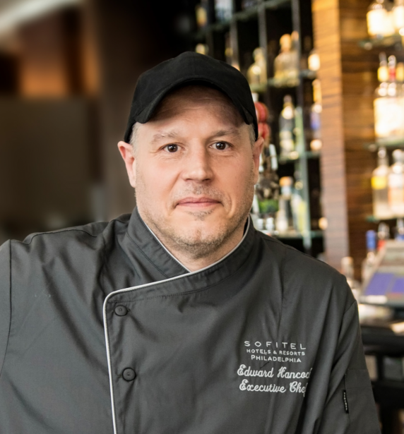 Photo of the hotel Sofitel Philadelphia at Rittenhouse Square: Canva photo editor 6 1