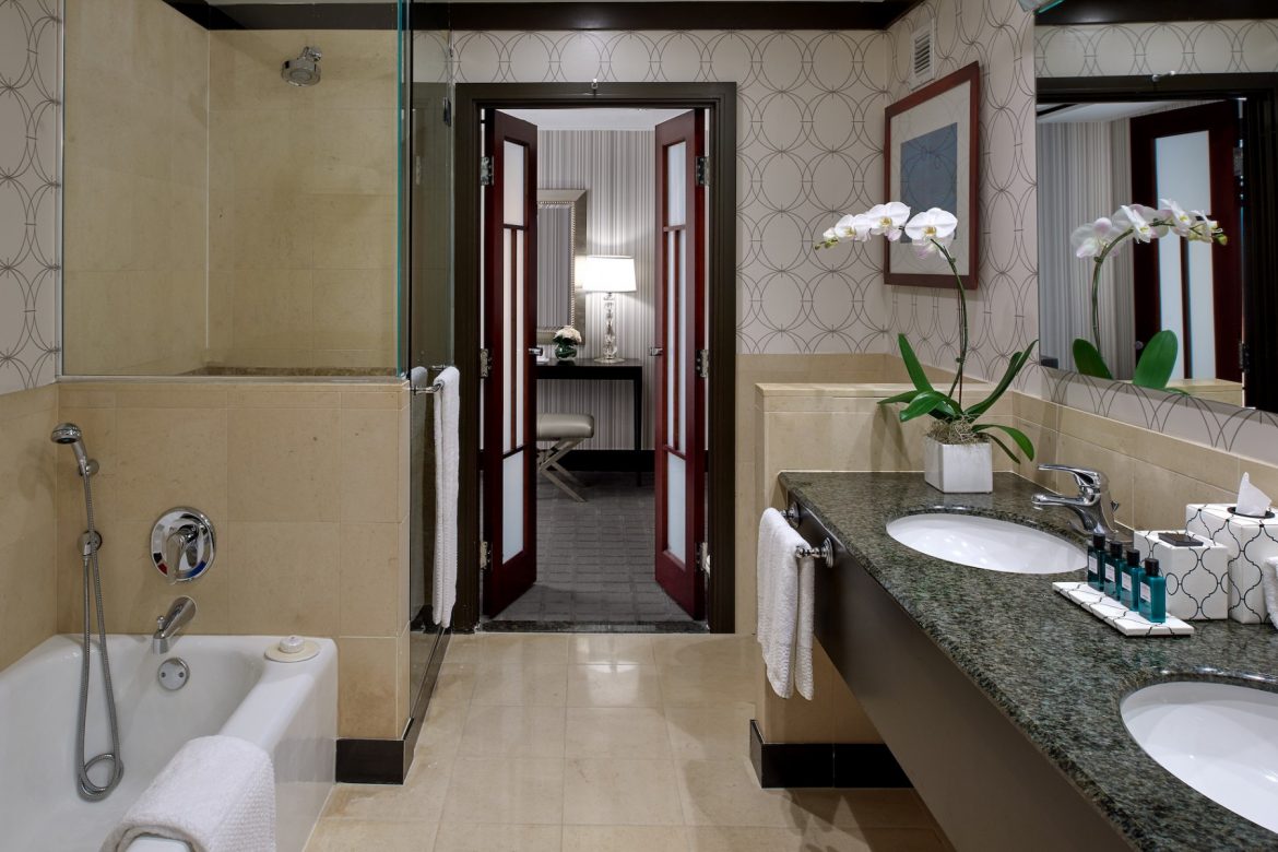 Photo of the hotel Sofitel Philadelphia at Rittenhouse Square: Phsog 1202 e