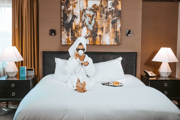 Photo of the hotel Sofitel Philadelphia at Rittenhouse Square: 030 philly gp7 7879 1