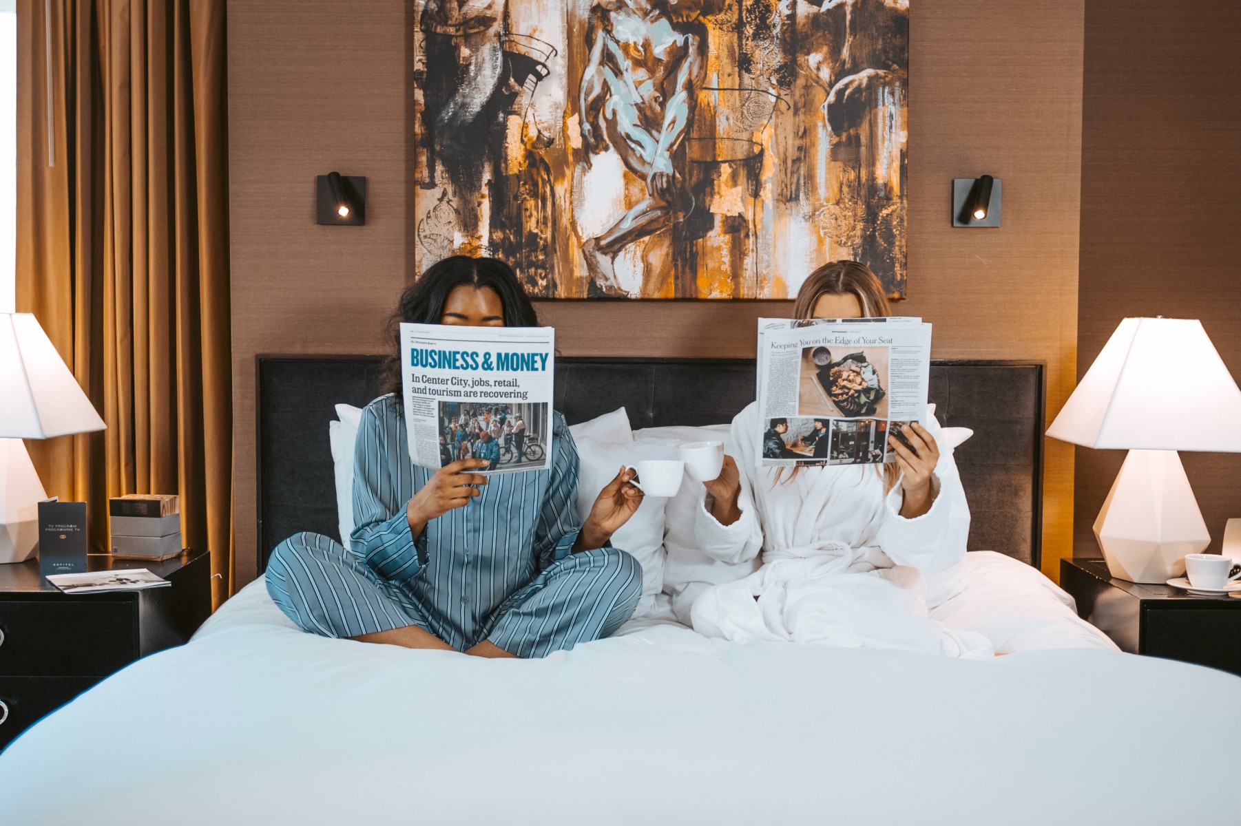 Photo of the hotel Sofitel Philadelphia at Rittenhouse Square: 051 philly gp7 7925