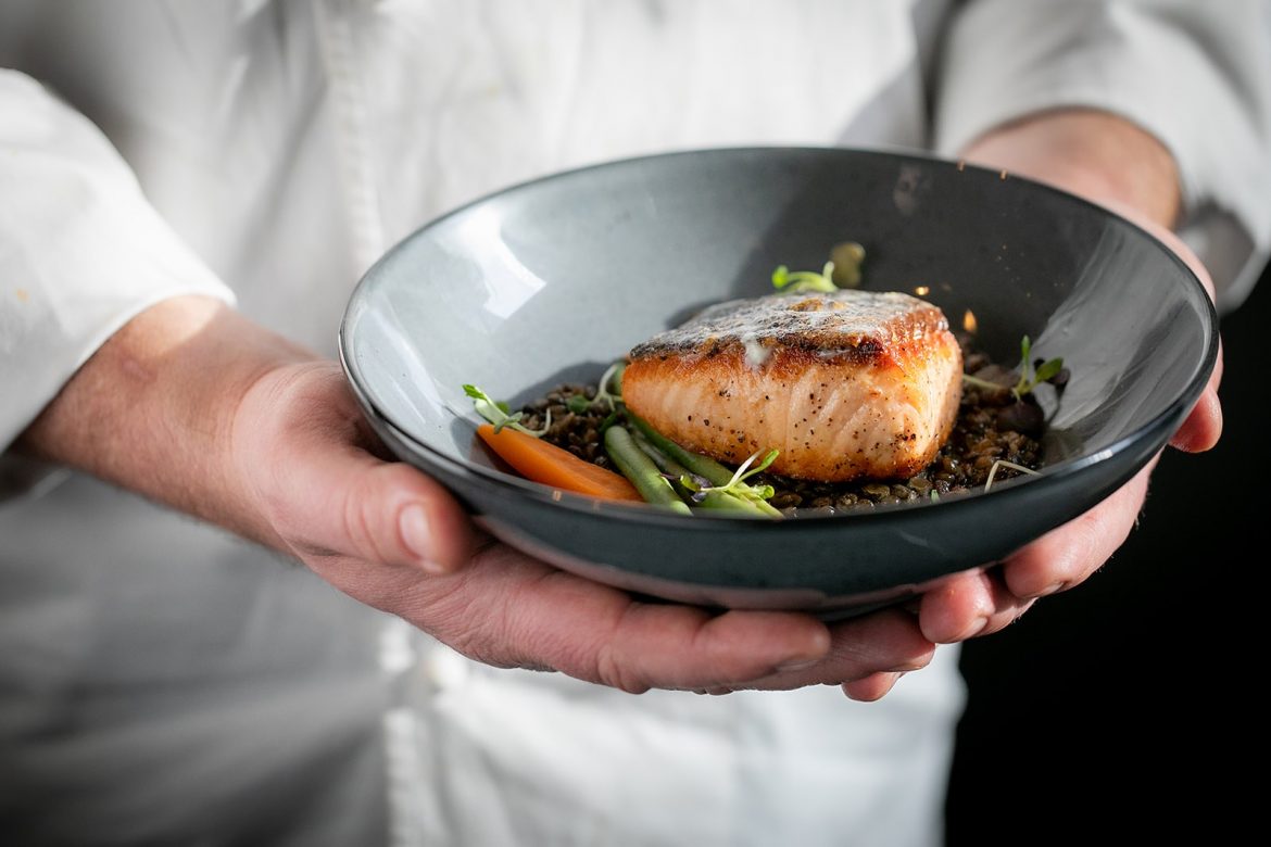 Sofitel New York - In-Room Dining