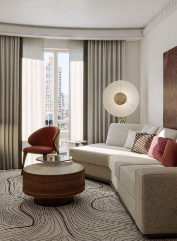 Suite Dreams