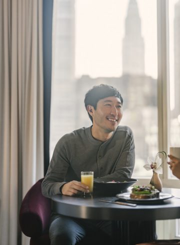 Warm Winter Stays 15% Off