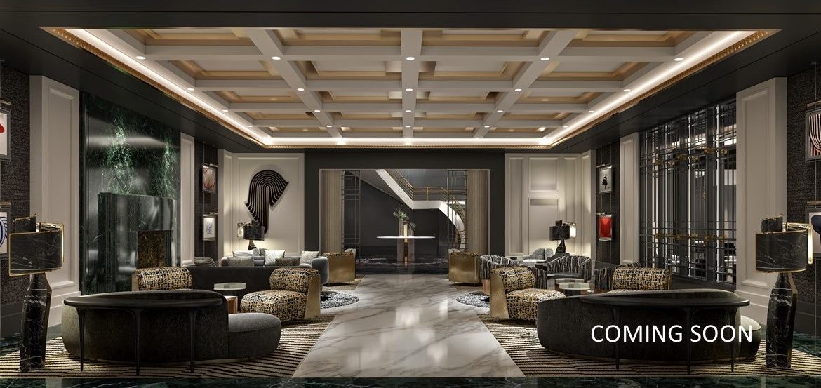 Photo of the hotel Sofitel New York: Slide2