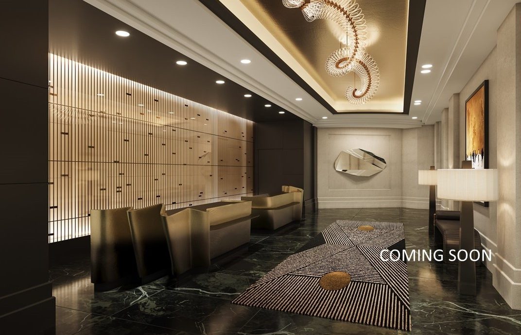 Photo of the hotel Sofitel New York: Headers1