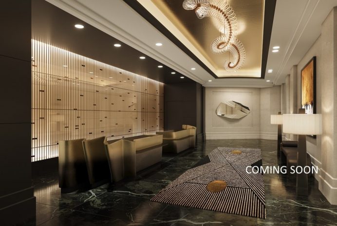 Photo of the hotel Sofitel New York: Headers1
