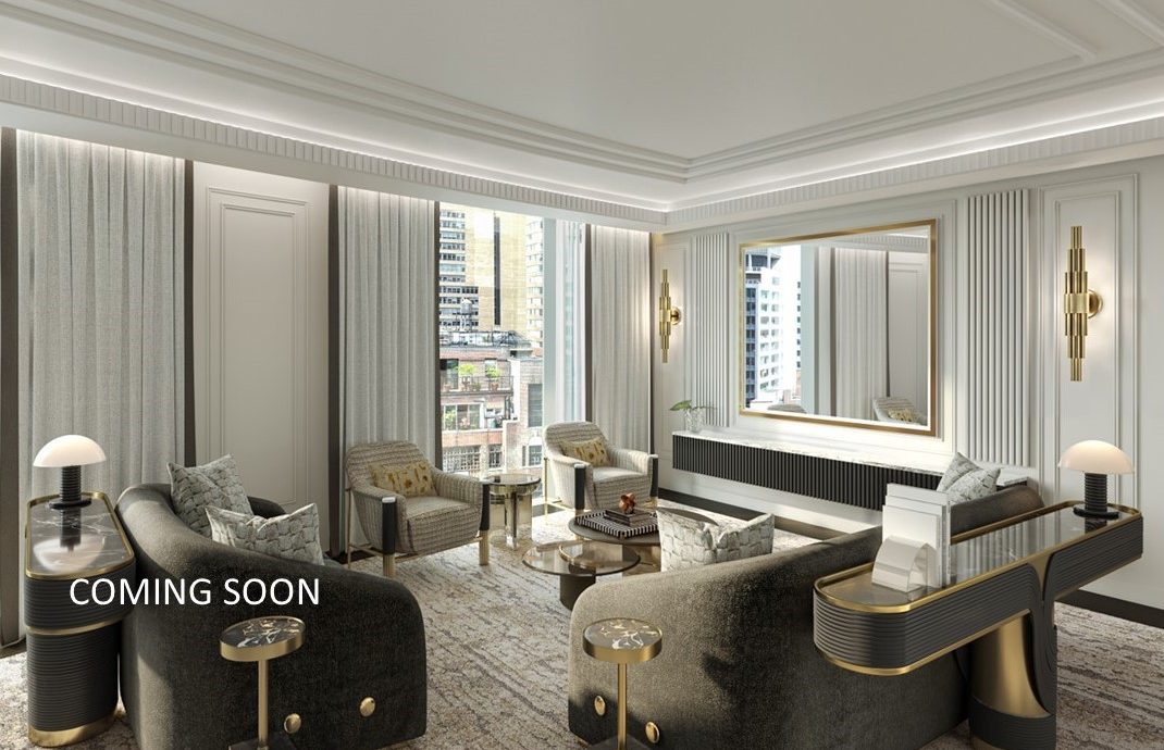 Photo of the hotel Sofitel New York: Slide3