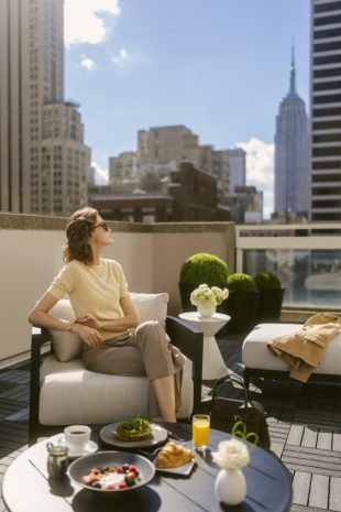 Photo of the hotel Sofitel New&nbsp;York: 1025 ajs sofitel nyc 006321