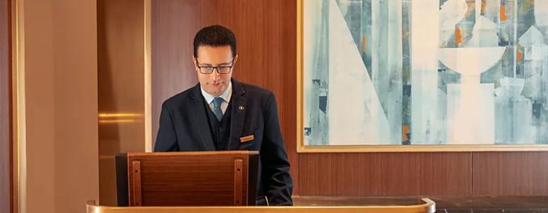 CONCIERGE