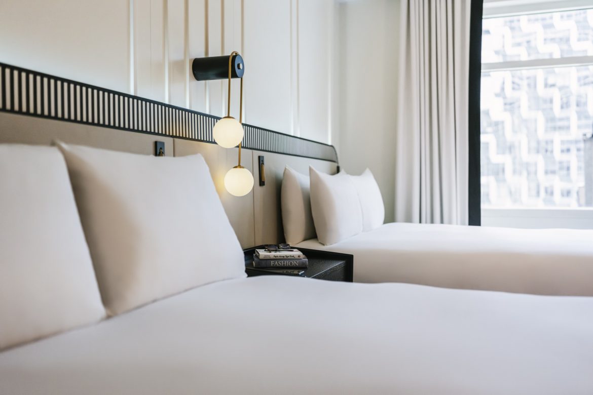 Photo of the hotel Sofitel New York: 0725 ajs sofitel nyc 006754 1