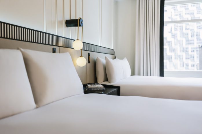 Photo of the hotel Sofitel New York: 0725 ajs sofitel nyc 006754 1