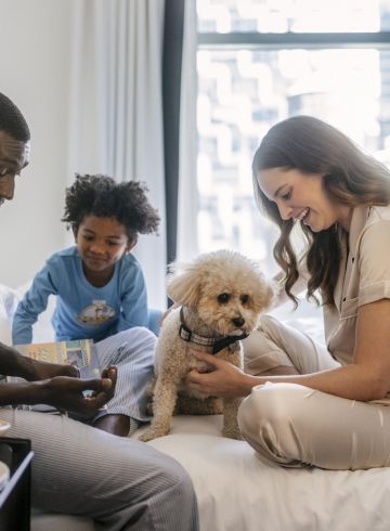 Family Life, In Style. Enjoy 50% off 2nd room