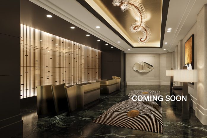 Photo of the hotel Sofitel New York: Untitled 3 1
