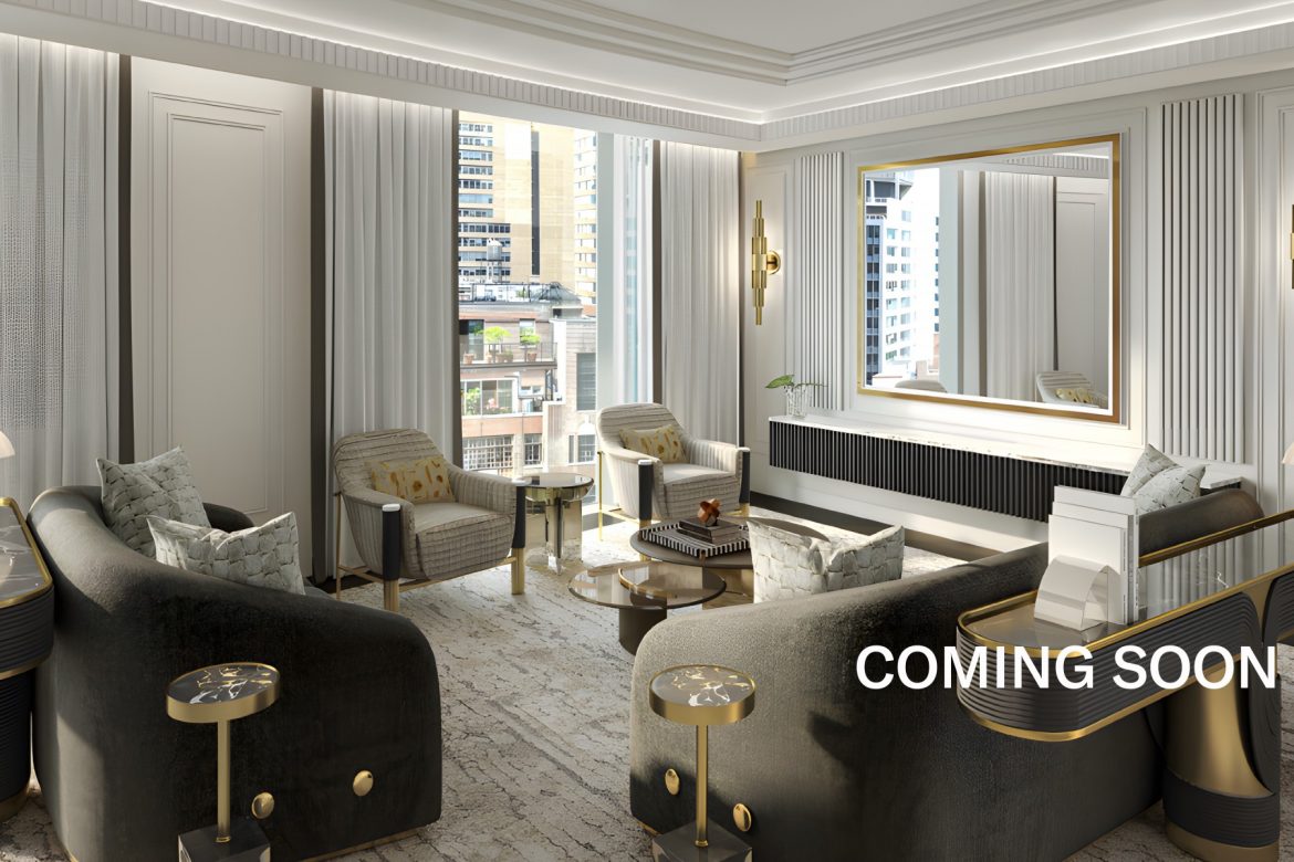 Photo of the hotel Sofitel New York: Untitled 2 2