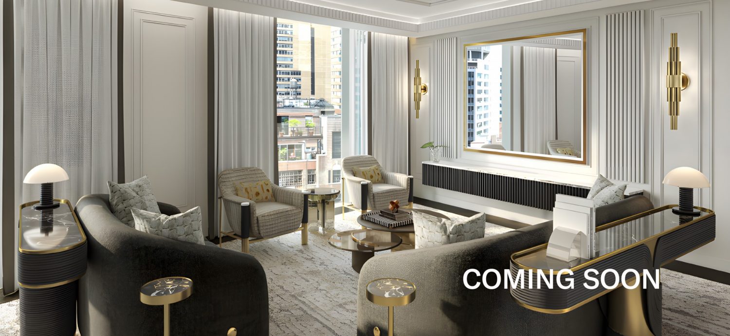 Photo of the hotel Sofitel New York: Untitled 2 2