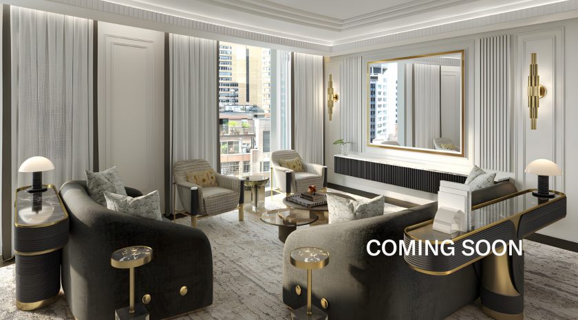 Photo of the hotel Sofitel New York: Untitled 2 2