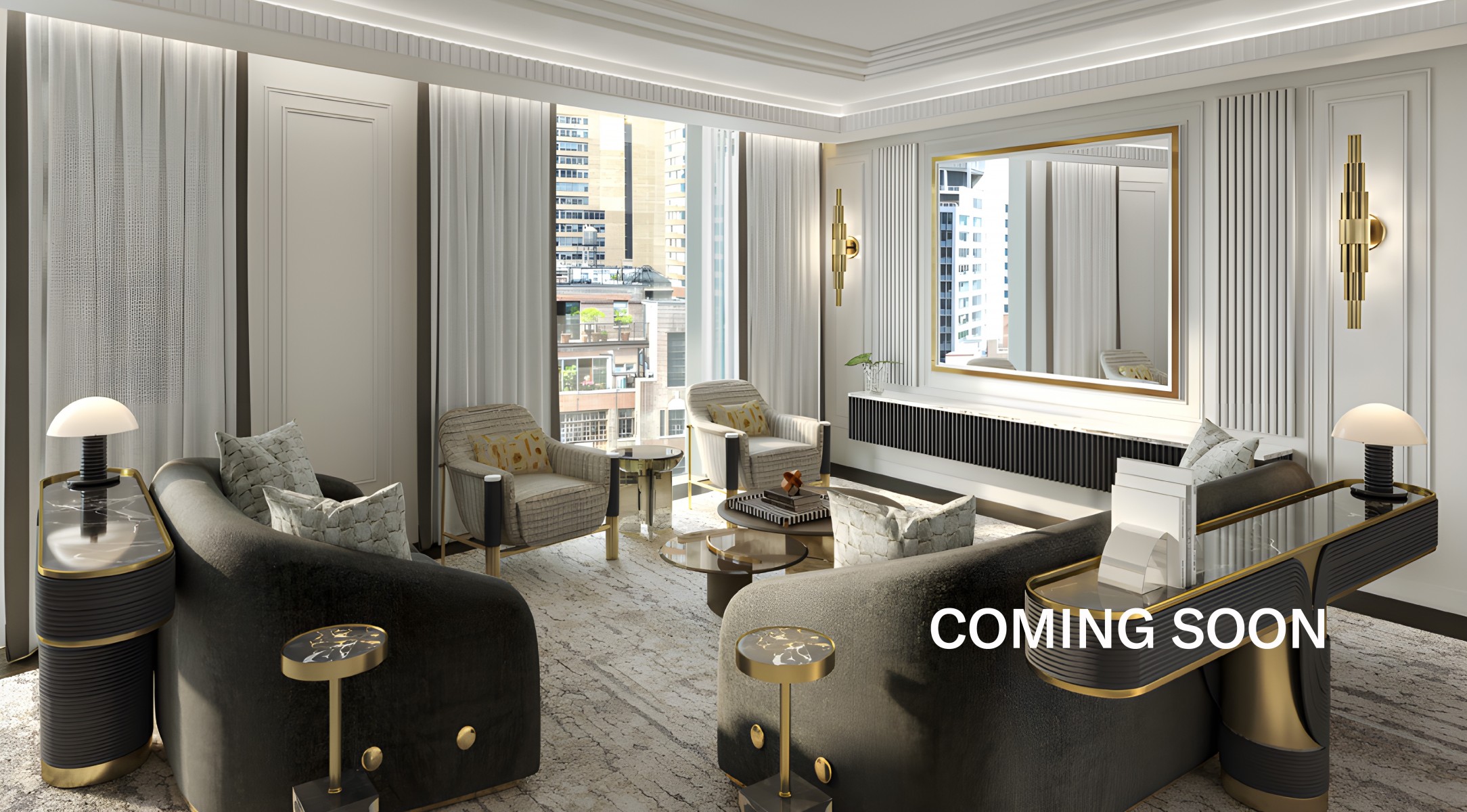 Photo of the hotel Sofitel New York: Untitled 2 2