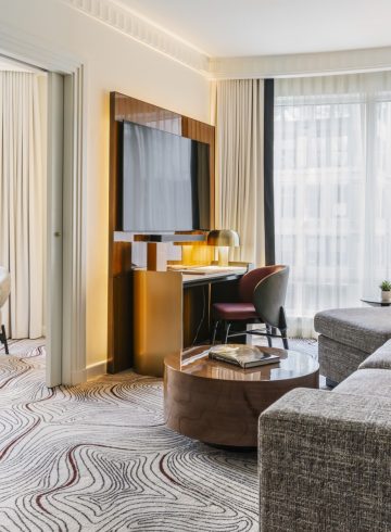 Signature Escapes: Save 25% on your stay