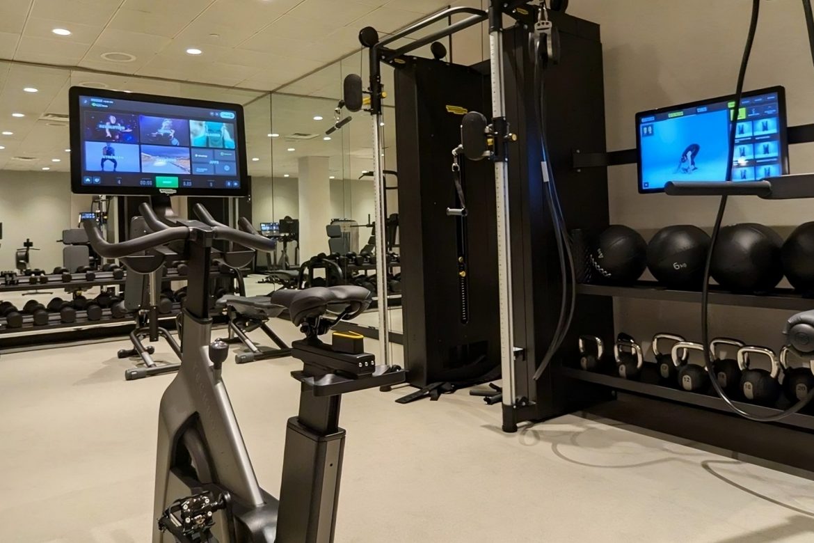 Photo of the hotel Sofitel New&nbsp;York: Upscalemedia transformed 17