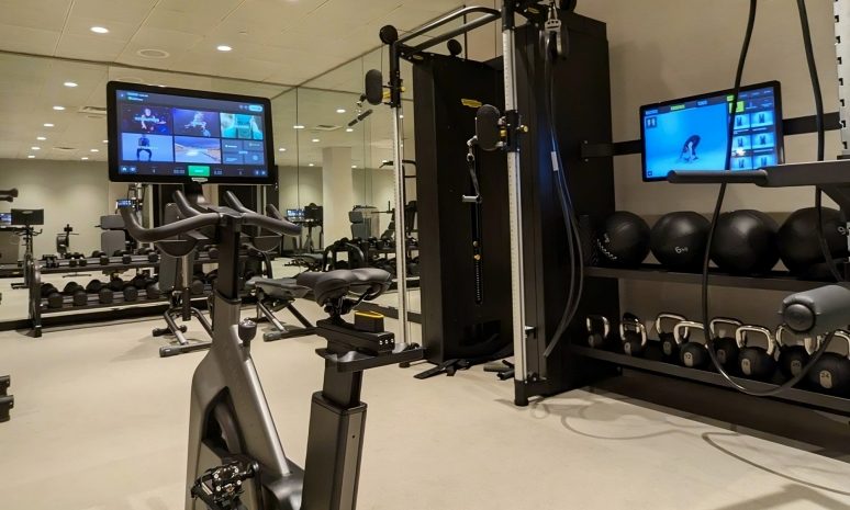 Photo of the hotel Sofitel New York: Upscalemedia transformed 17