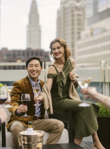 Celebration Suite Experience