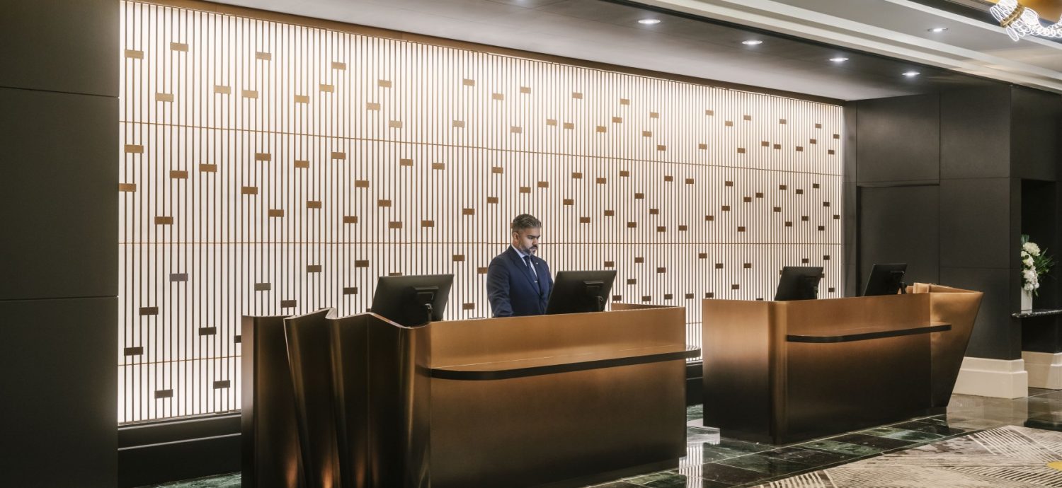 Photo of the hotel Sofitel New York: 1025 ajs sofitel nyc 009540