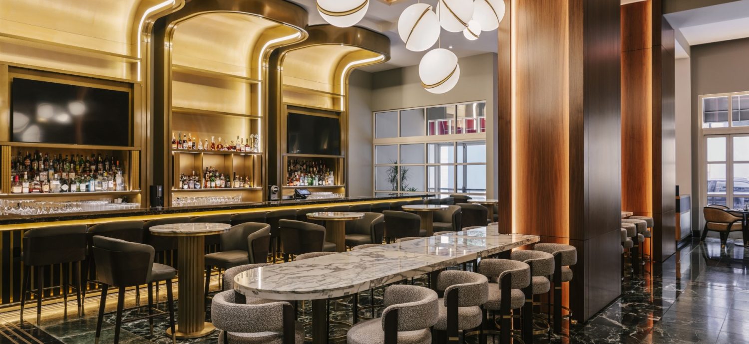 Photo of the hotel Sofitel New York: 1025 ajs sofitel nyc 011678