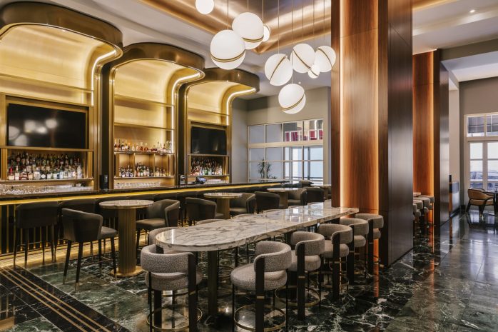 Photo of the hotel Sofitel New York: 1025 ajs sofitel nyc 011678