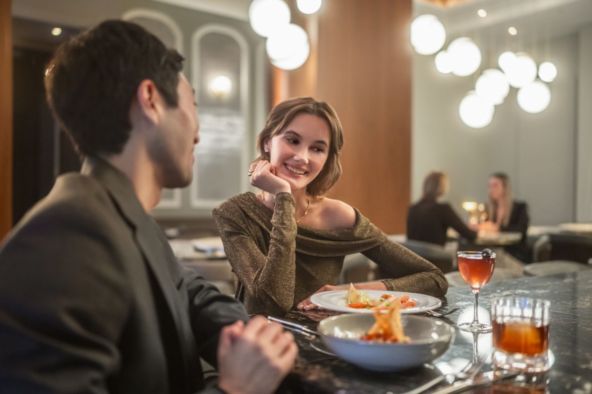 Photo of the hotel Sofitel New York: 1025 ajs sofitel nyc 011903