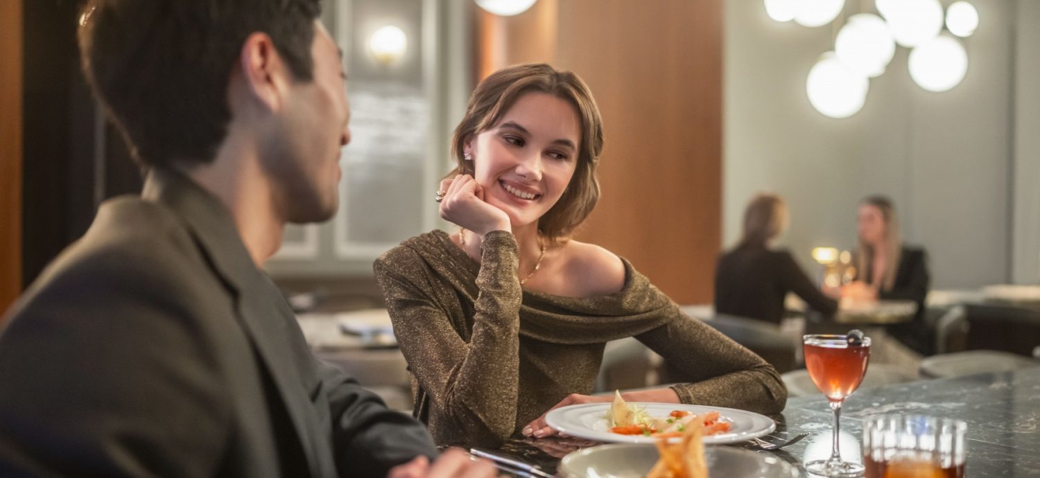 Photo of the hotel Sofitel New York: 1025 ajs sofitel nyc 011903