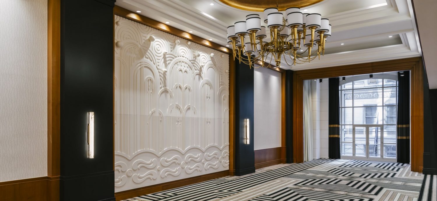 Photo of the hotel Sofitel New York: 1025 ajs sofitel nyc 013310