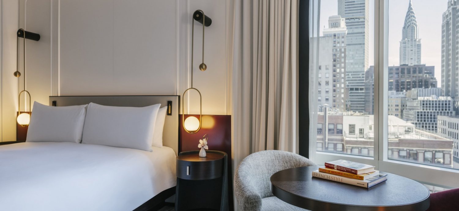 Photo of the hotel Sofitel New York: 1025 ajs sofitel nyc 002631