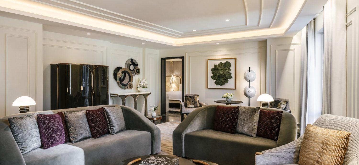 Photo of the hotel Sofitel New York: 1025 ajs sofitel nyc 002651