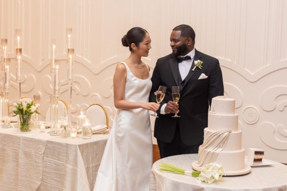 WEDDINGS & CELEBRATIONS