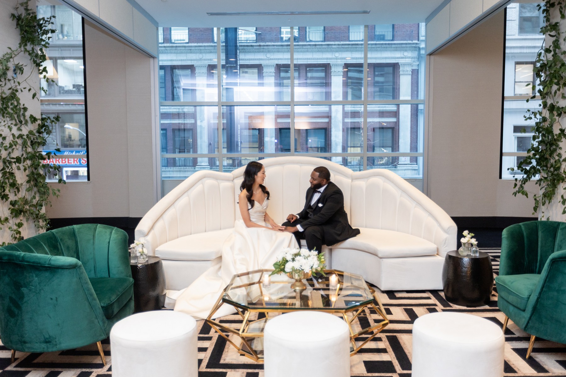 Photo of the hotel Sofitel New&nbsp;York: Phil2197