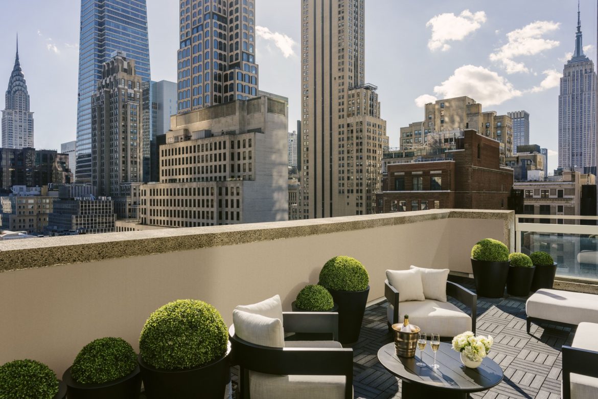Photo of the hotel Sofitel New&nbsp;York: 1025 ajs sofitel nyc 005984
