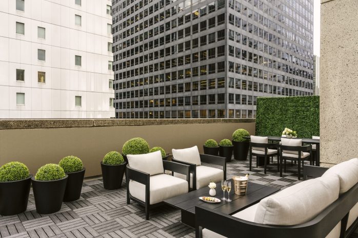 Photo of the hotel Sofitel New&nbsp;York: 1025 ajs sofitel nyc 008412